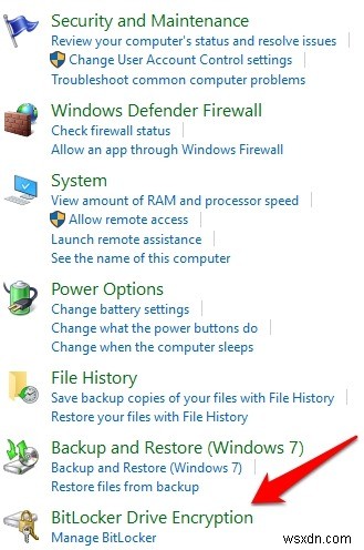 Windows 10에서 파일 및 폴더를 암호로 보호하는 방법