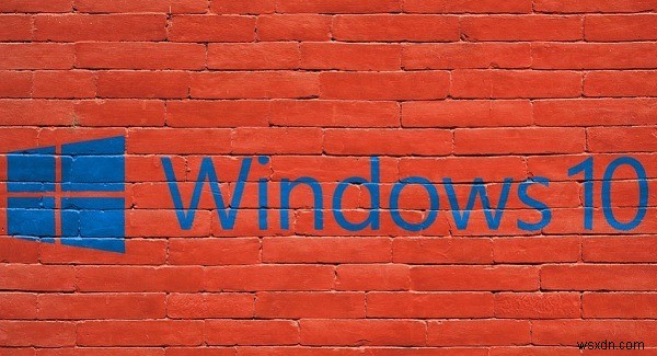 Windows 10 S를 Windows 10 Home으로 전환하는 방법