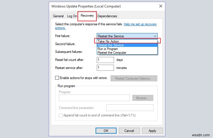 Windows 10 강제 업데이트를 중지하는 4가지 방법