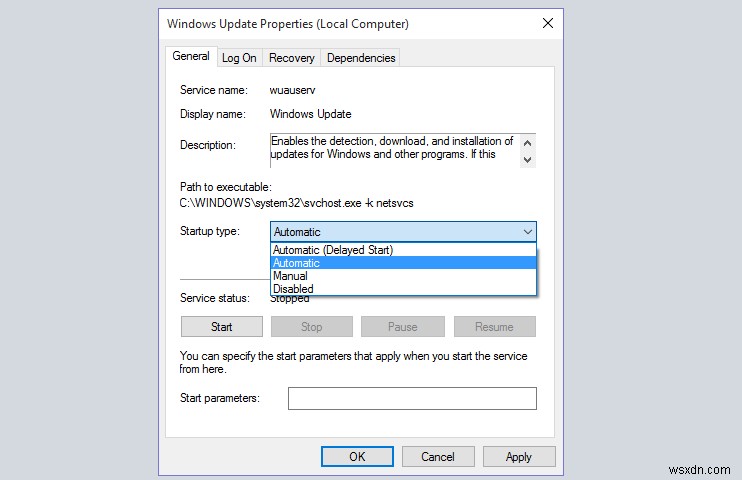 Windows 10 강제 업데이트를 중지하는 4가지 방법