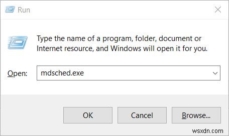 Windows 10에서 커널 보안 검사 실패를 수정하는 방법