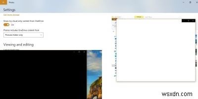 Windows 사진 앱이 느리게 열릴 때 해결하는 방법
