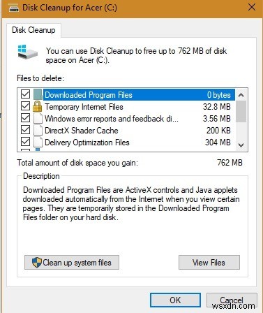 Windows 10에서 높은 메모리 사용량을 수정하는 방법