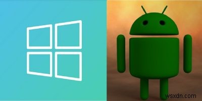 Windows가 Android 기기를 인식하지 못할 때 해야 할 일