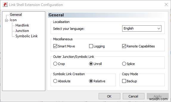 Windows 10에서 심볼릭 링크(Symlink)를 만드는 방법