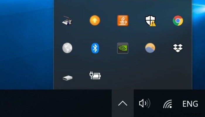 Windows 10에서 Bluetooth를 켜고 끄는 방법