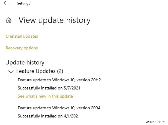 Windows 10 작업 표시줄 뉴스 및 관심 위젯 설정 방법