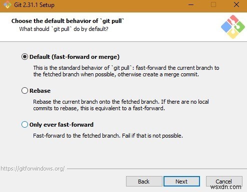 Windows 10에 Git Bash를 설치하는 방법