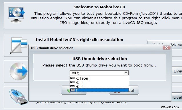 Windows 10에서 USB 드라이브가 부팅 가능한지 확인하는 방법