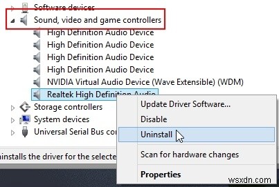 Windows 오디오 장치 그래프 격리 문제를 해결하는 방법