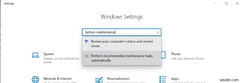 Windows 응용 프로그램이 응답하지 않는 문제를 해결하는 방법