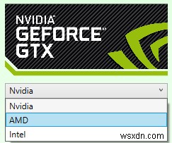 NVIDIA 그래픽 드라이버 업데이트 방법