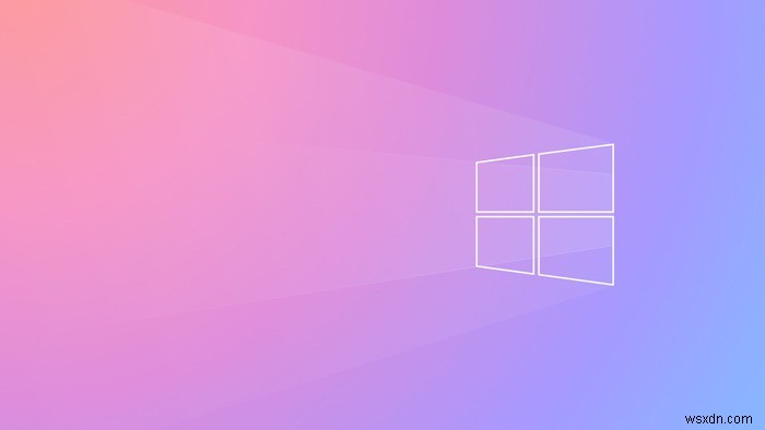 Windows 10용 13가지 멋진 4K 데스크탑 배경
