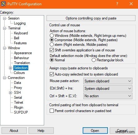 Windows용 최고의 터미널 에뮬레이터 10개