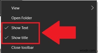 Windows 11과 같은 Windows 10 작업 표시줄 아이콘을 중앙에 배치하는 방법은 다음과 같습니다.