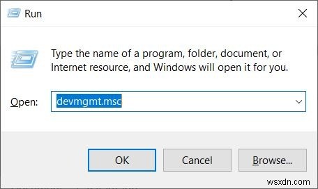 Windows 10에서 드라이버를 롤백하는 방법