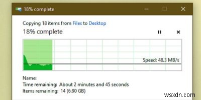 Windows에서 많은 수의 파일을 빠르게 복사하는 4가지 쉬운 방법