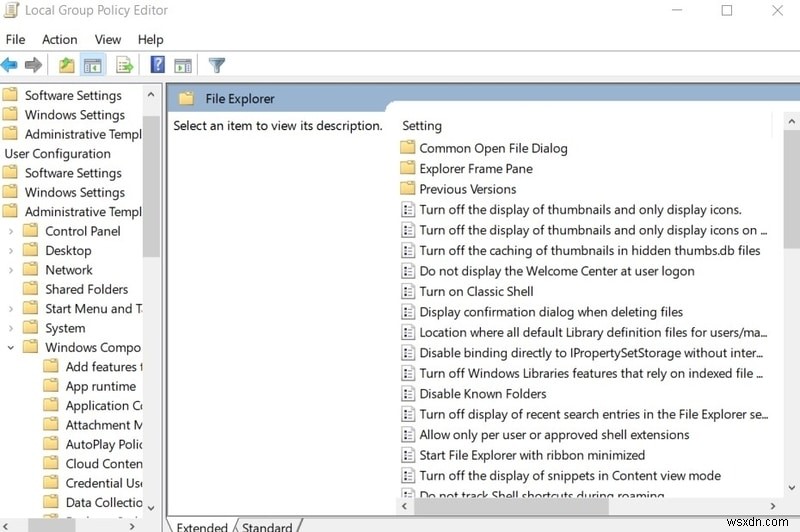 Windows 10에서  파일이 다른 프로그램에서 열려 있습니다  오류를 해결하는 방법