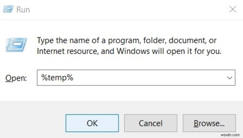 Windows 10에서  파일이 다른 프로그램에서 열려 있습니다  오류를 해결하는 방법