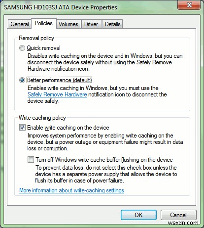 Windows 10에서 SSD를 실행할 때 해야 할 9가지