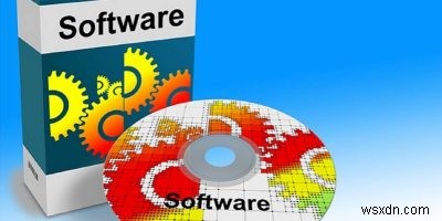 Windows 시스템에 설치된 모든 소프트웨어 목록을 가져오는 방법