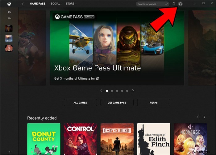 PC Game Pass(PC용 Xbox Game Pass)가 작동하지 않습니까? 다음은 모든 수정 사항입니다.