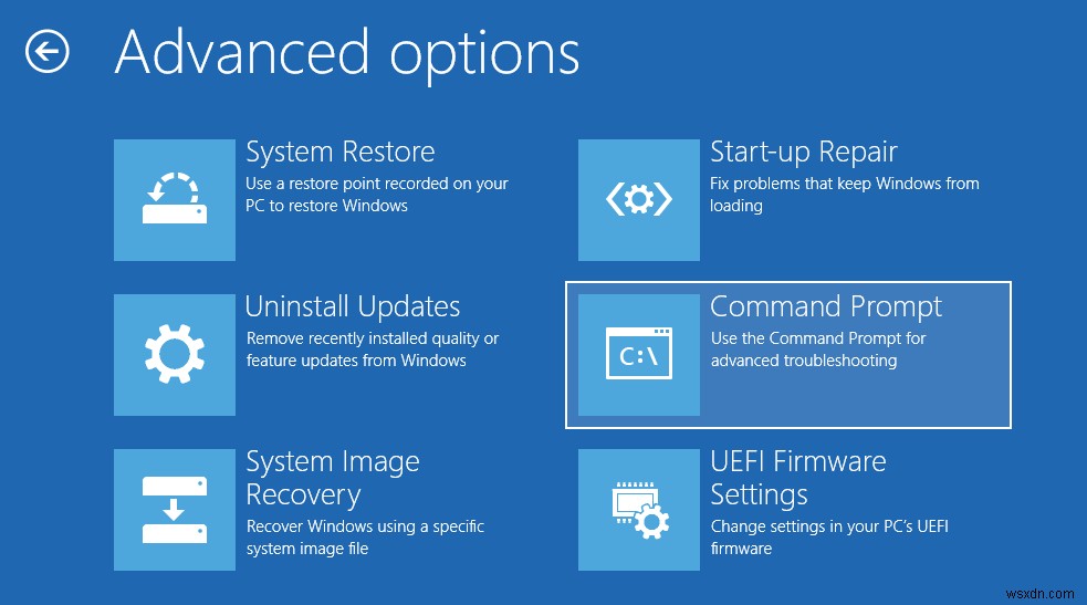 Windows 10 및 11에서 레거시 BIOS를 UEFI로 변환하는 방법