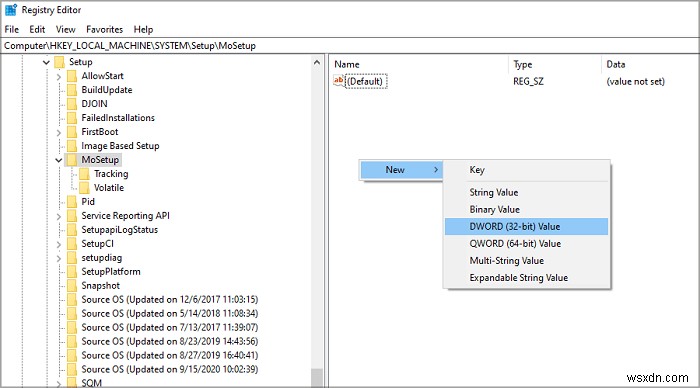 Windows 11에서 TPM 2.0 요구 사항을 안전하게 우회하는 방법