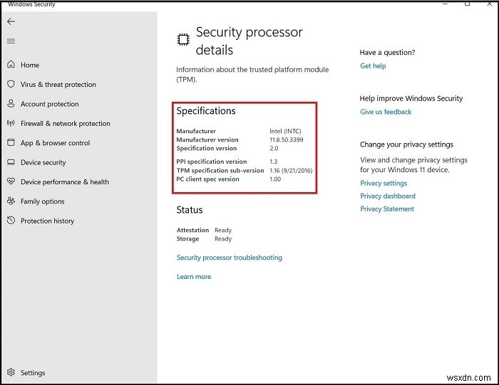 Windows 11에서 TPM 2.0 요구 사항을 안전하게 우회하는 방법