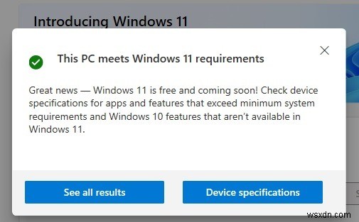 Windows 11에서 TPM 2.0 요구 사항을 안전하게 우회하는 방법