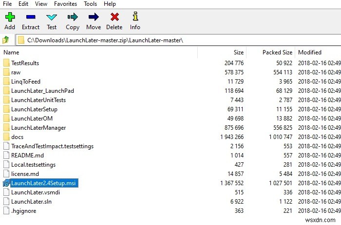 모든 사용자의 Windows 시작 폴더를 찾고 관리하는 방법