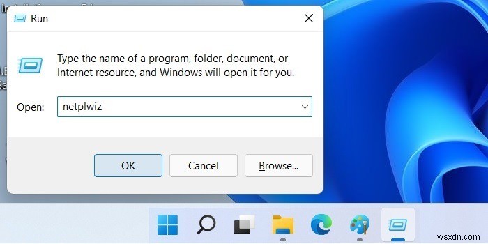 Microsoft 계정 없이 Windows 11을 사용하는 방법