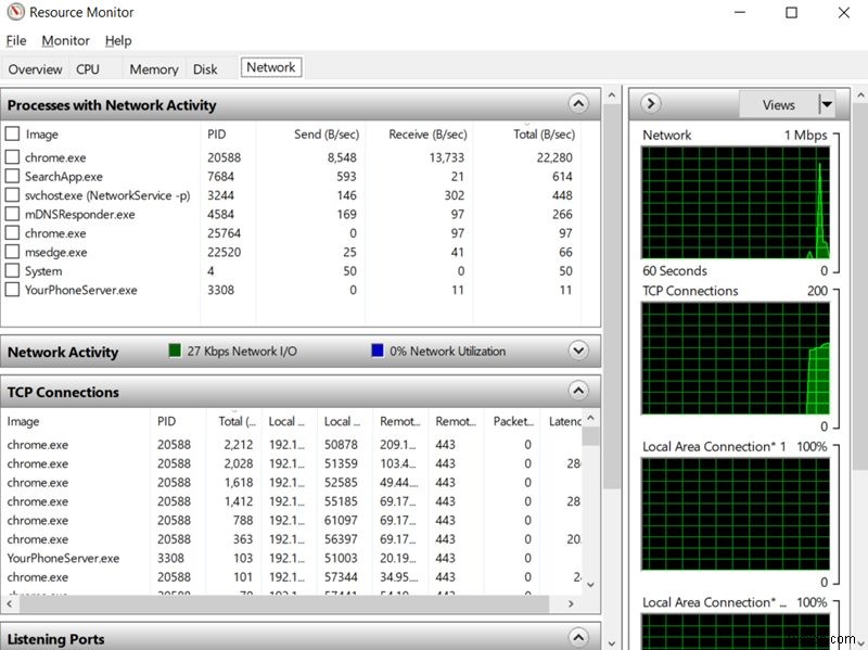 모든 Windows 사용자가 알아야 하는 유용한 실행 명령