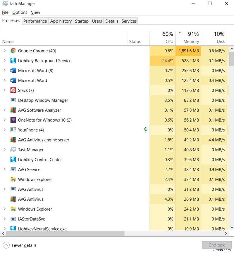 모든 Windows 사용자가 알아야 하는 유용한 실행 명령