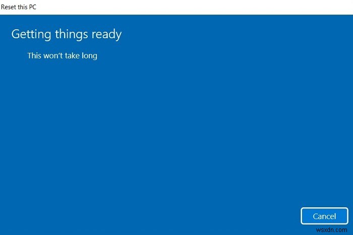 Windows 11 검색창이 작동하지 않습니까? 문제를 해결하는 7가지 방법은 다음과 같습니다.