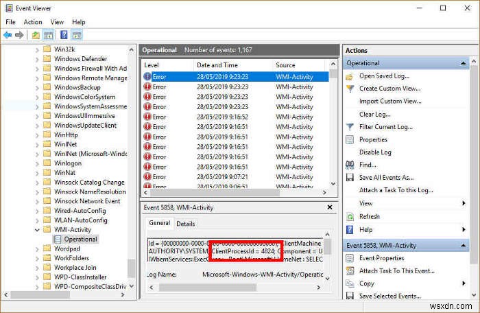 Windows 10에서 CPU 사용량이 100%입니까? 해결 방법은 다음과 같습니다.