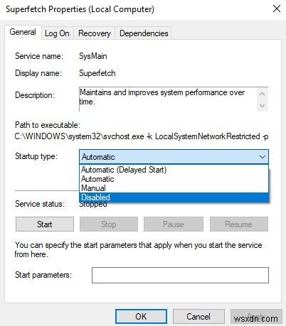 Windows 10에서 CPU 사용량이 100%입니까? 해결 방법은 다음과 같습니다.