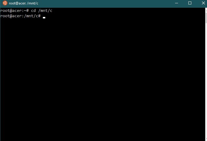 WSL을 사용하여 Windows에 Linux를 설치하는 방법