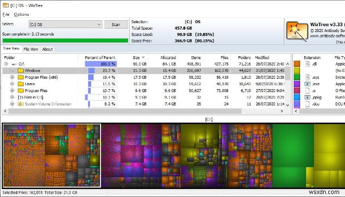 사전 설치된 Windows 소프트웨어 및 유틸리티를 위한 14가지 우수한 대안