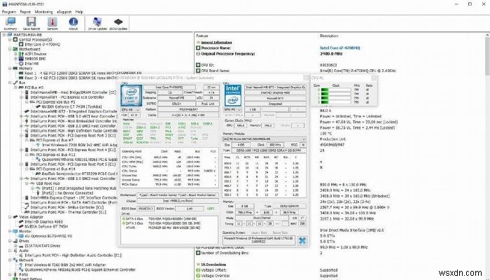 사전 설치된 Windows 소프트웨어 및 유틸리티를 위한 14가지 우수한 대안