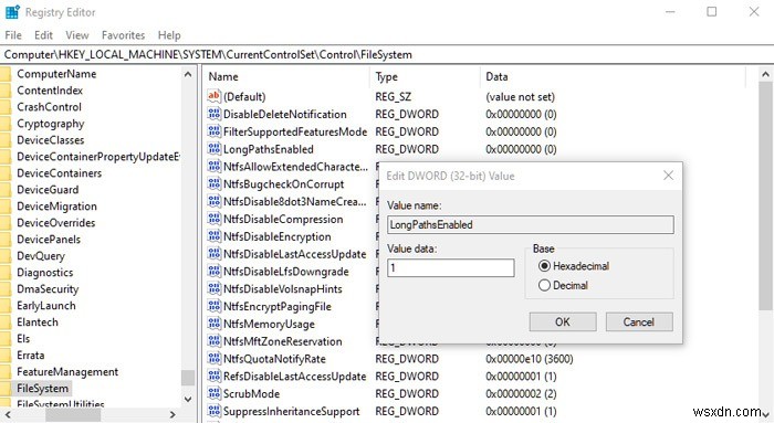 Windows PATH란 무엇이며 어떻게 추가하고 편집합니까?