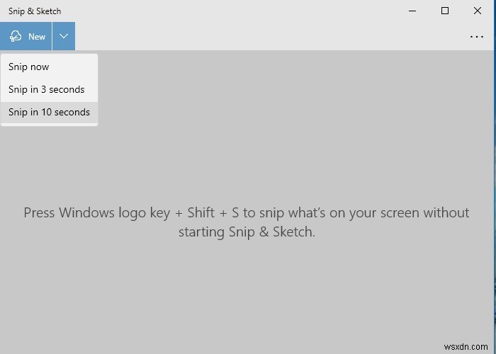 Windows 로그인 화면의 스크린샷을 찍는 방법