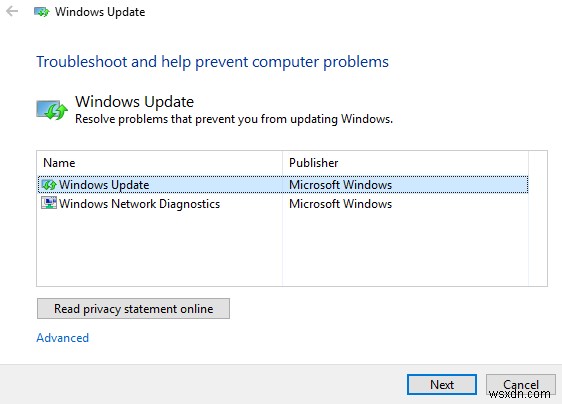 Windows 10에서 설정 앱이 작동하지 않습니까? 다음은 수정 사항입니다