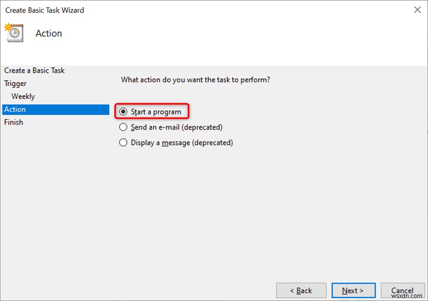 작업 스케줄러를 사용하여 Windows 11/10에서 실행하도록 배치 파일을 예약하는 방법