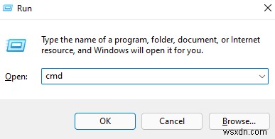 Windows 11을 복구하여 문제를 해결하는 방법