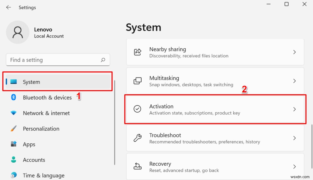 Windows 11을 정품 인증하는 3가지 간단한 방법