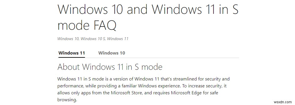 Windows 11은 얼마나 많은 공간을 차지합니까?