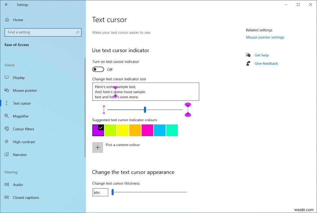 Windows 10의 마우스 설정에 대한 전체 가이드