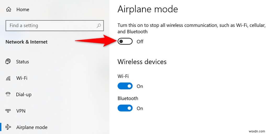 FIX:Windows 10에서 Bluetooth 장치를 제거할 수 없음