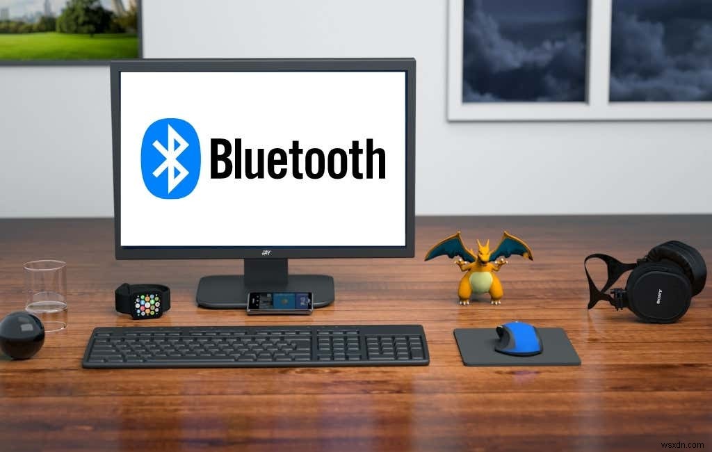 FIX:Windows 10에서 Bluetooth 장치를 제거할 수 없음